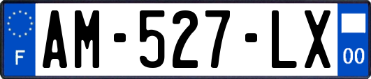 AM-527-LX