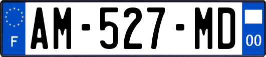 AM-527-MD