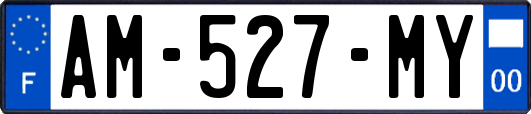 AM-527-MY