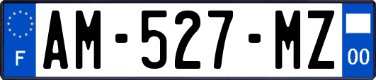 AM-527-MZ