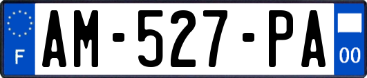 AM-527-PA