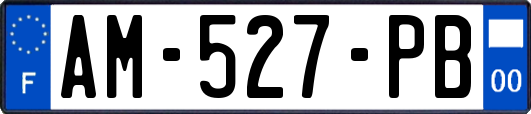 AM-527-PB