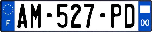 AM-527-PD