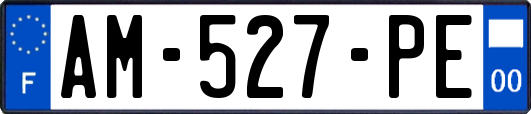 AM-527-PE
