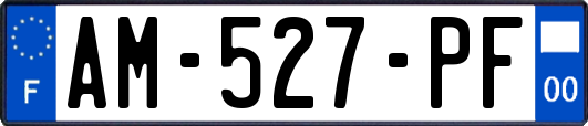 AM-527-PF