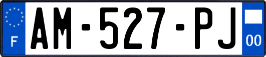 AM-527-PJ