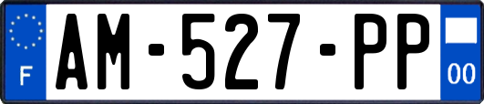 AM-527-PP