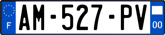 AM-527-PV