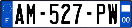 AM-527-PW