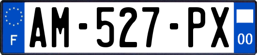 AM-527-PX