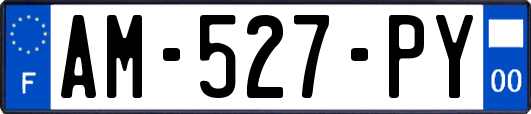 AM-527-PY