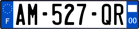 AM-527-QR