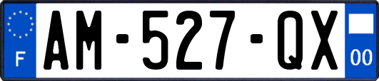 AM-527-QX