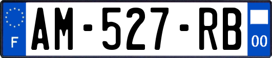 AM-527-RB