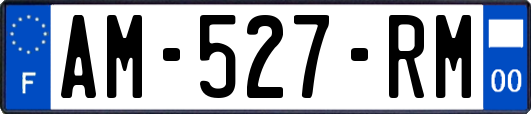 AM-527-RM