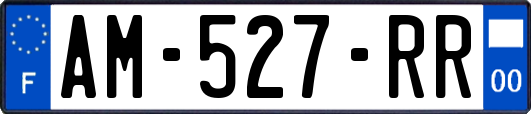 AM-527-RR