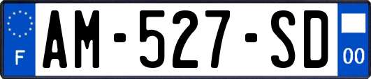 AM-527-SD