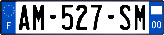 AM-527-SM