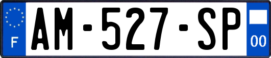 AM-527-SP
