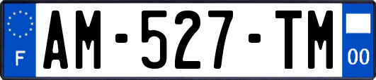 AM-527-TM