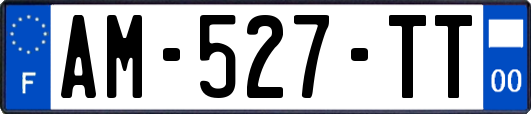 AM-527-TT