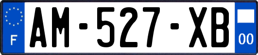 AM-527-XB
