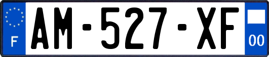 AM-527-XF