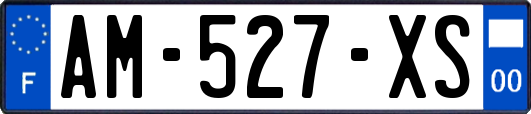 AM-527-XS