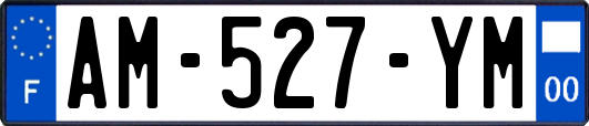 AM-527-YM