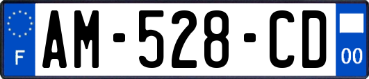 AM-528-CD