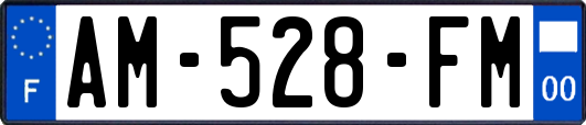 AM-528-FM