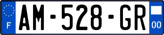AM-528-GR