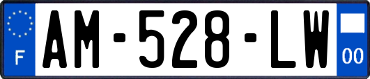 AM-528-LW