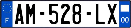 AM-528-LX