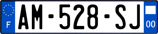 AM-528-SJ