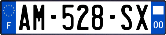 AM-528-SX
