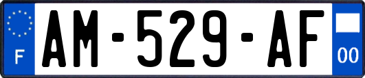 AM-529-AF