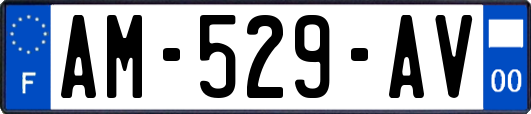 AM-529-AV