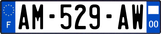 AM-529-AW