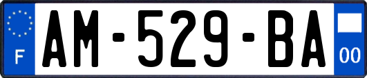 AM-529-BA