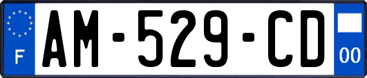AM-529-CD