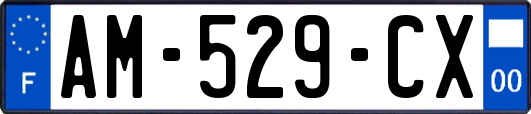 AM-529-CX
