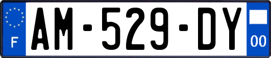AM-529-DY
