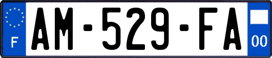 AM-529-FA