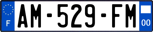 AM-529-FM