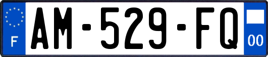 AM-529-FQ