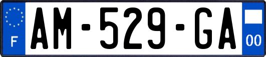 AM-529-GA