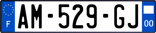 AM-529-GJ