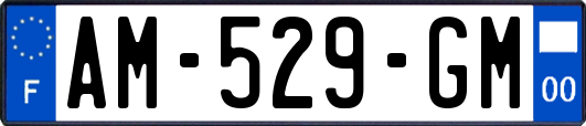 AM-529-GM