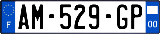 AM-529-GP